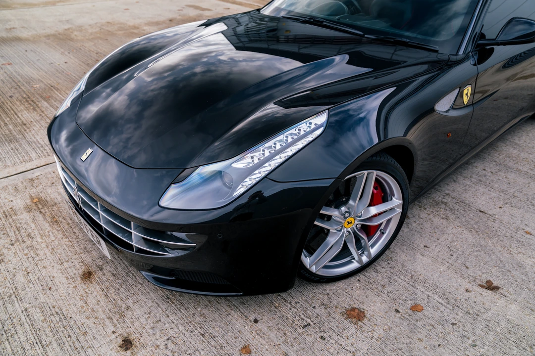2012 Ferrari FF - Image 29 of 31