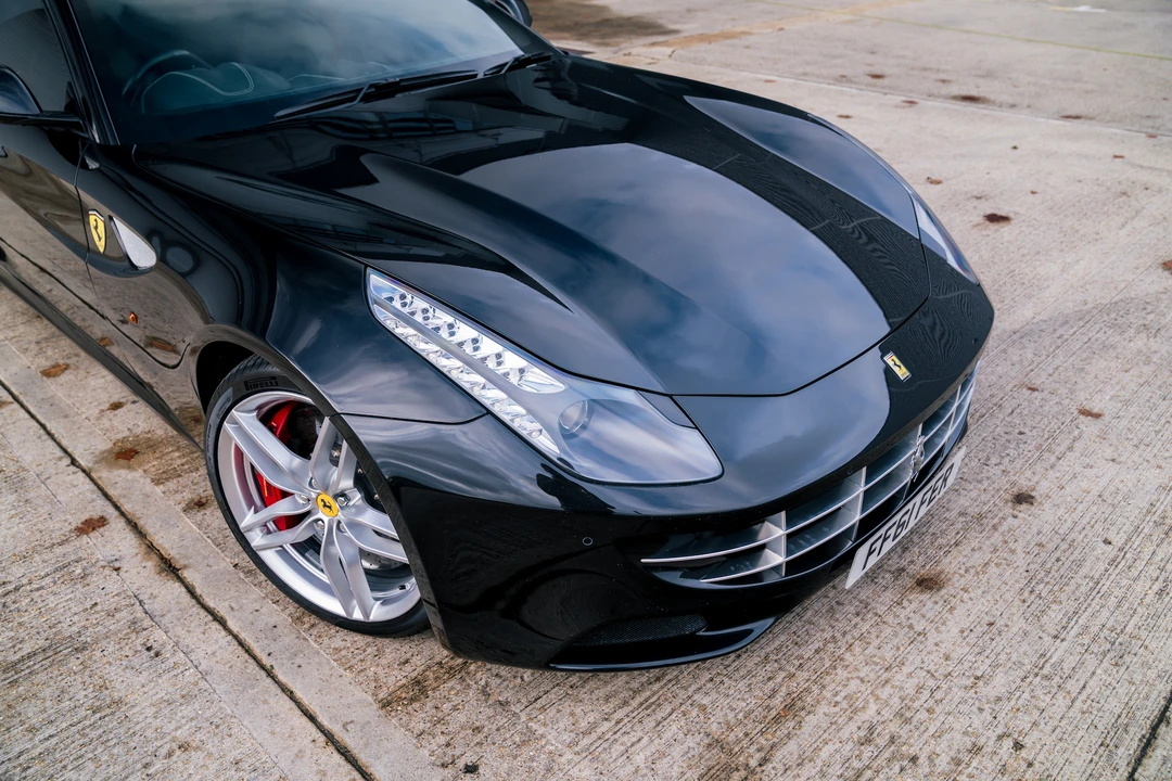 2012 Ferrari FF - Image 30 of 31