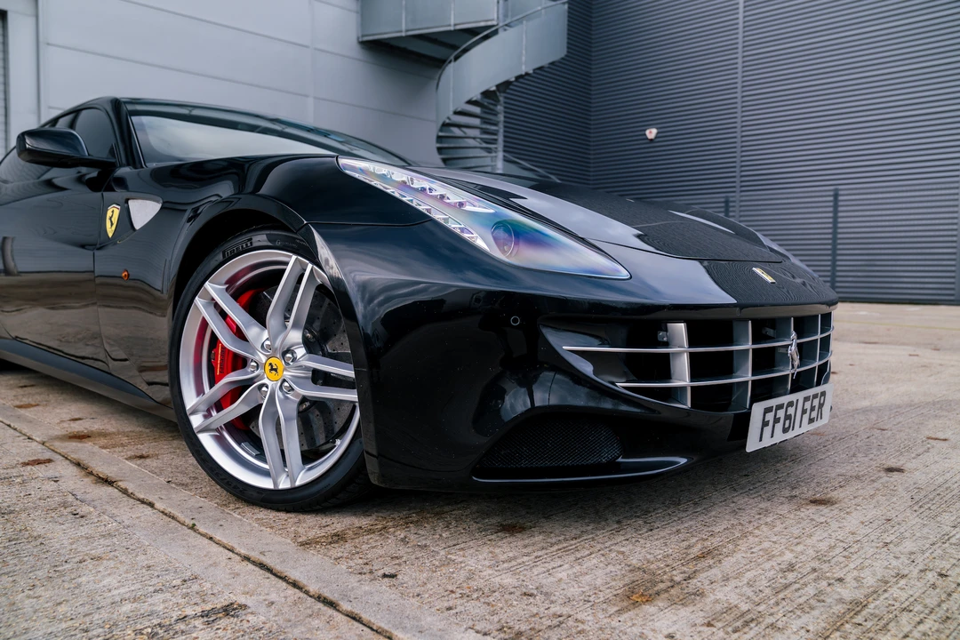2012 Ferrari FF - Image 31 of 31