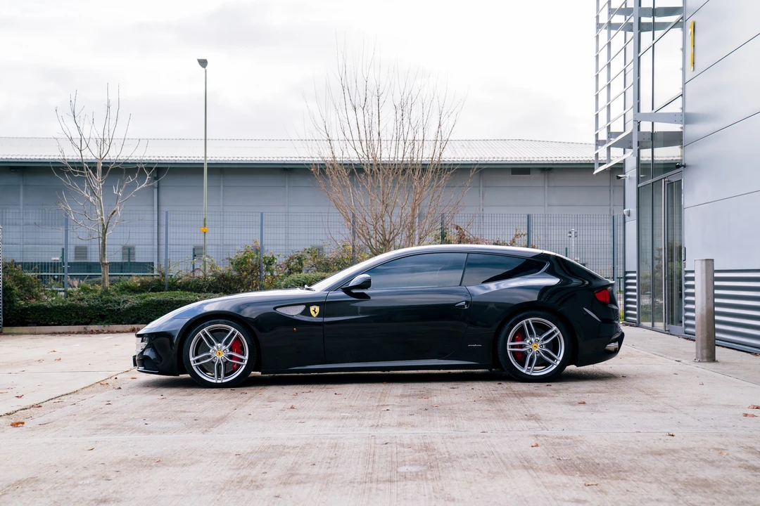 2012 Ferrari FF - Image 28 of 31
