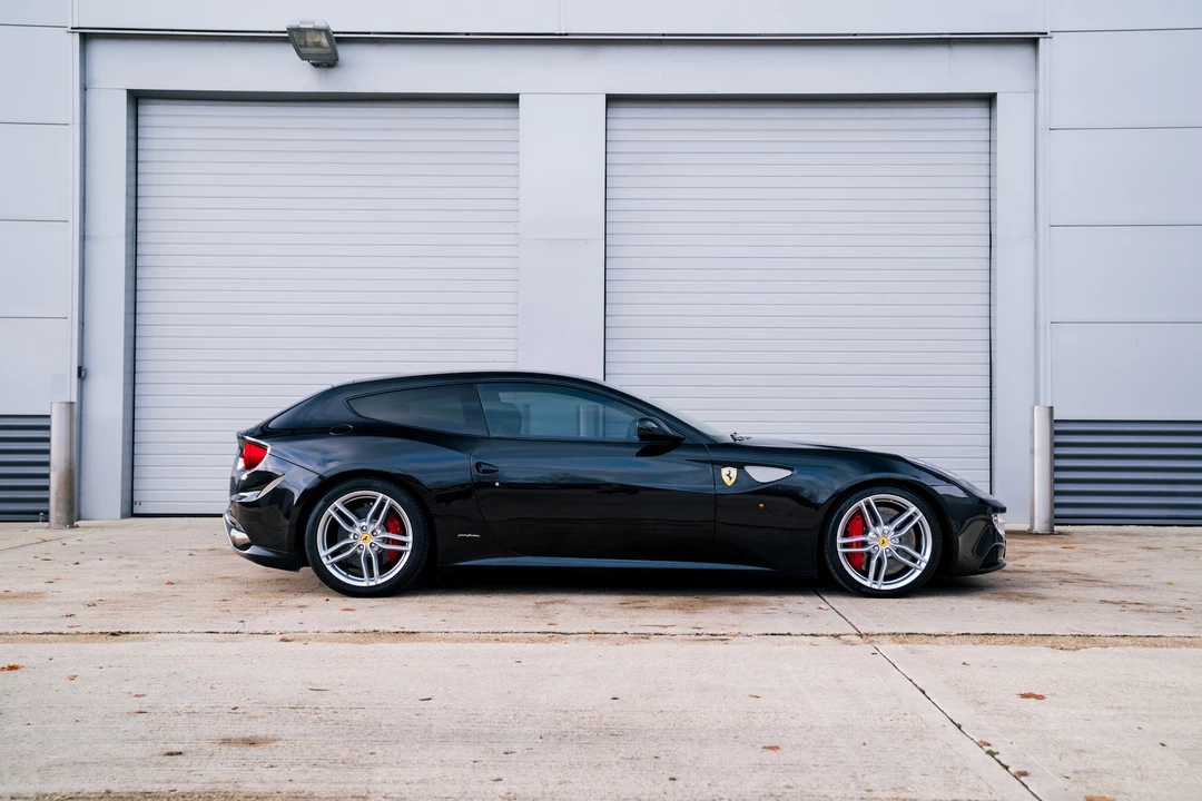 2012 Ferrari FF - Image 6 of 31