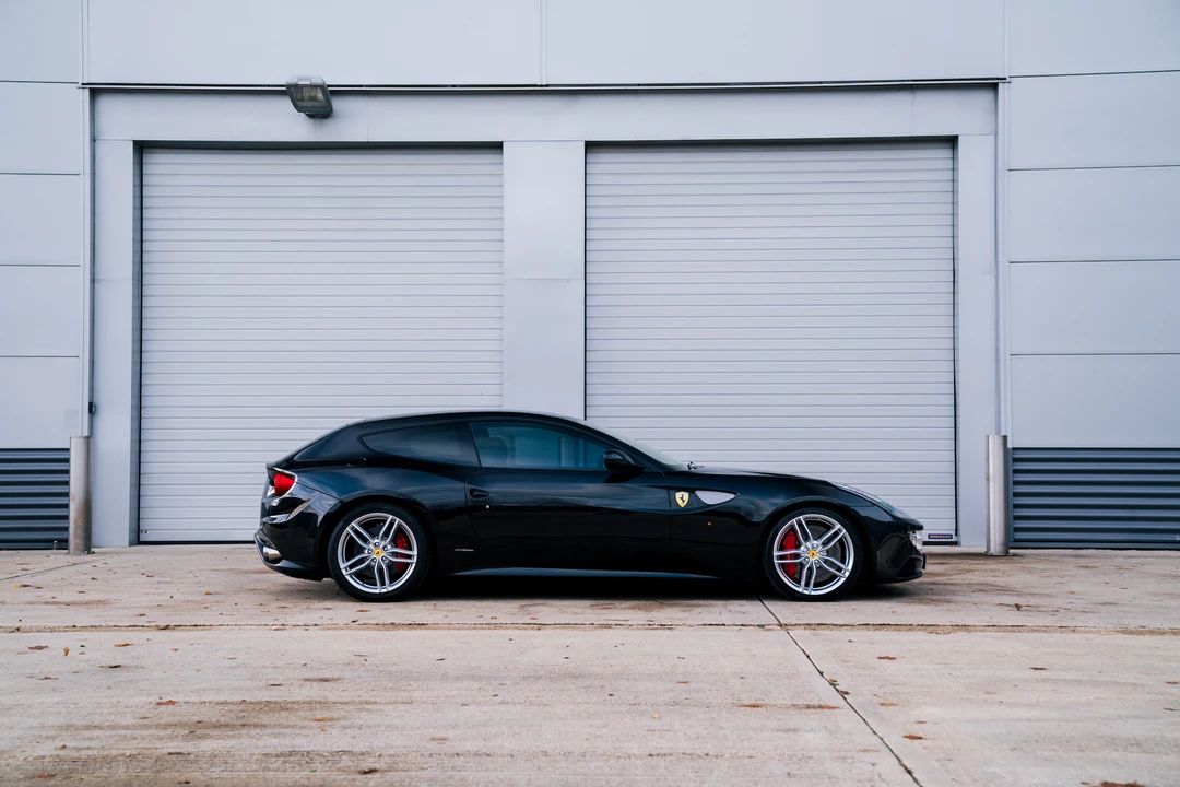 2012 Ferrari FF - Image 19 of 31