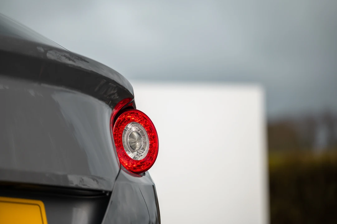 2012 Ferrari FF - Image 31 of 31