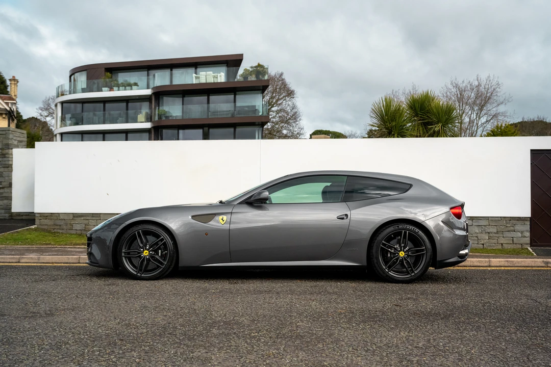 2012 Ferrari FF - Image 5 of 31