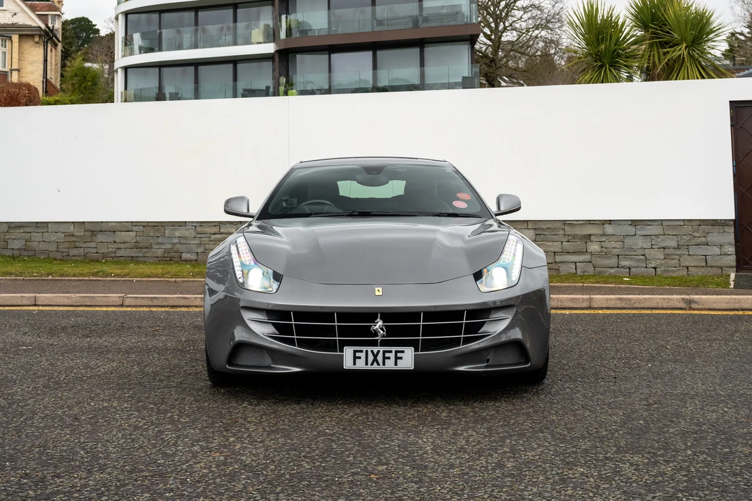 2012 Ferrari FF - Image 3 of 31