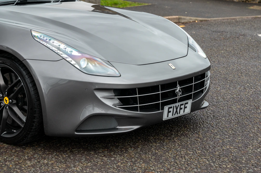 2012 Ferrari FF - Image 13 of 31