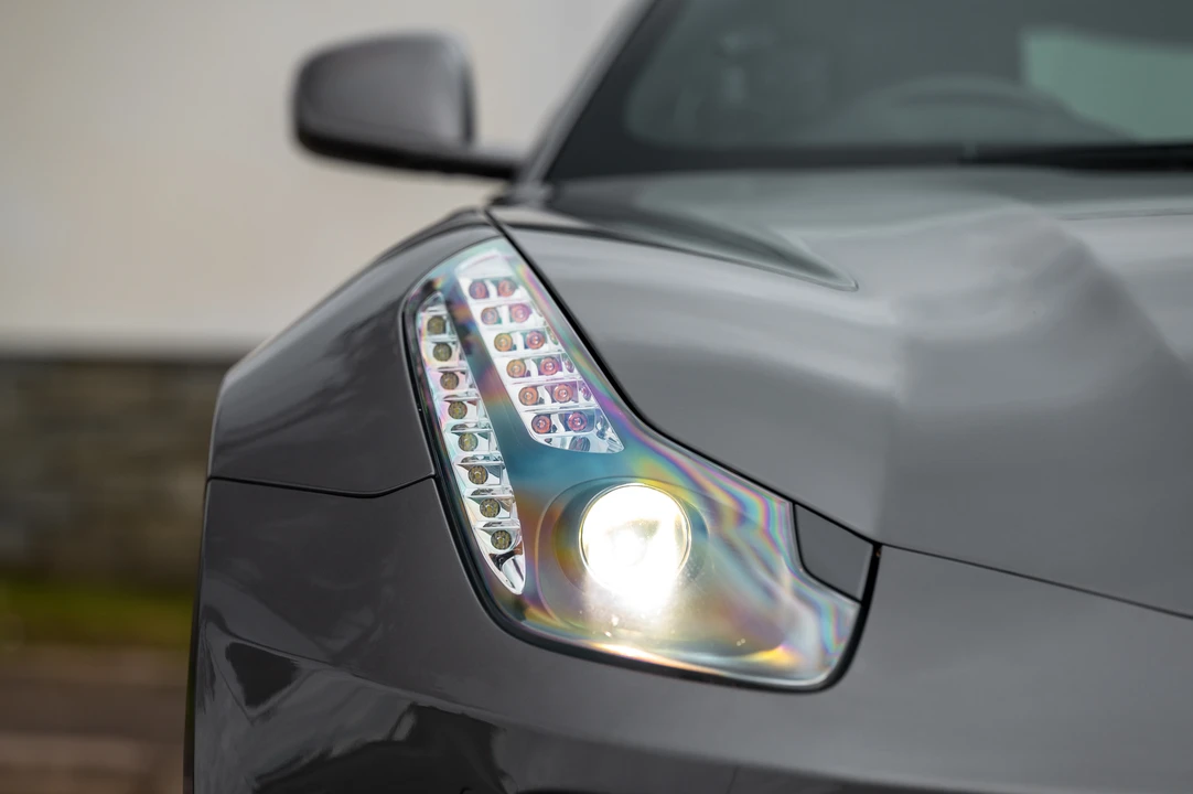 2012 Ferrari FF - Image 15 of 31