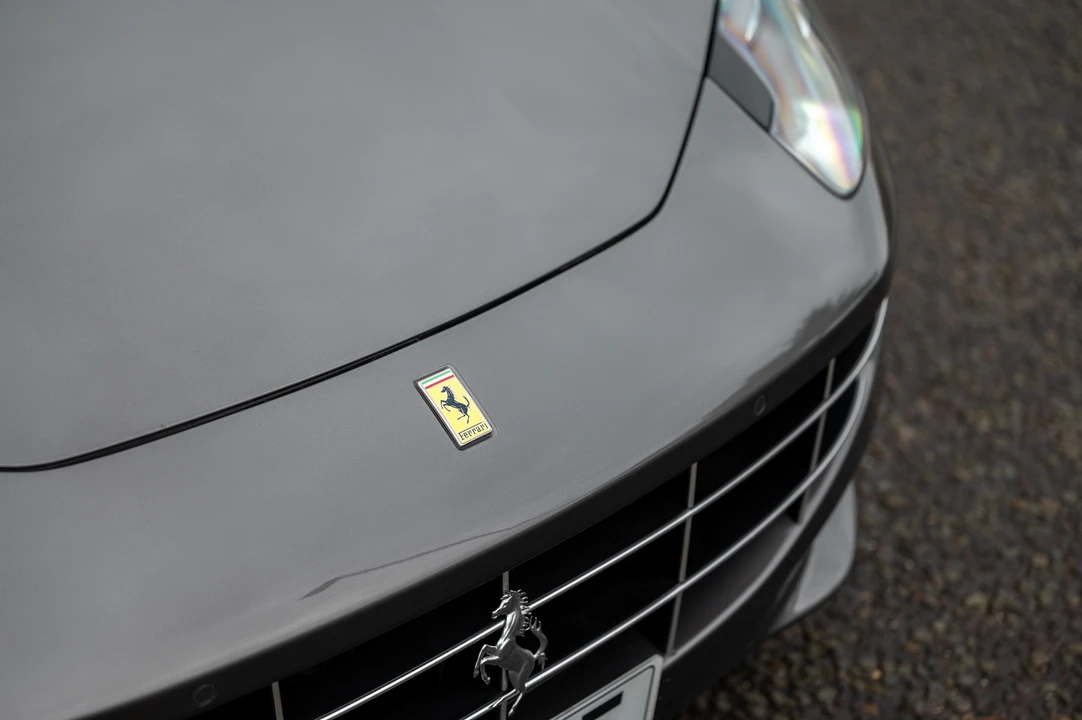 2012 Ferrari FF - Image 16 of 31