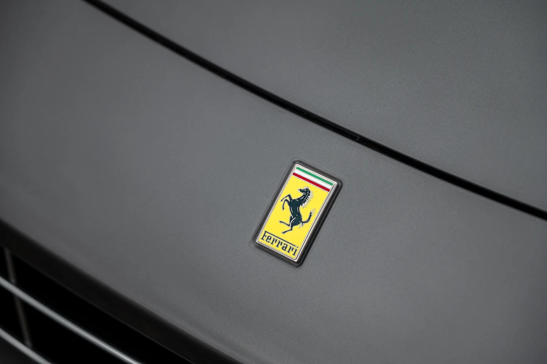 2012 Ferrari FF - Image 17 of 31