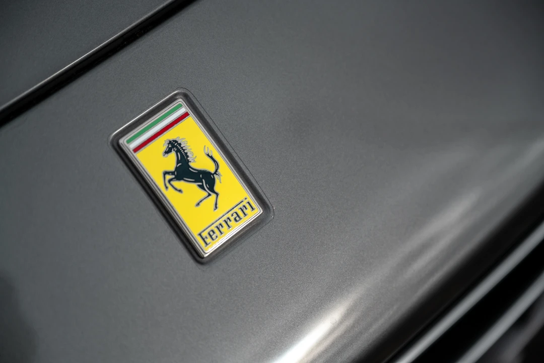 2012 Ferrari FF - Image 18 of 31