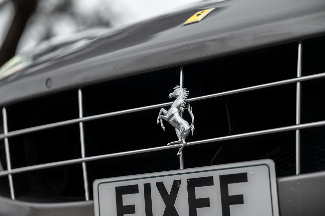 2012 Ferrari FF - Image 19 of 31