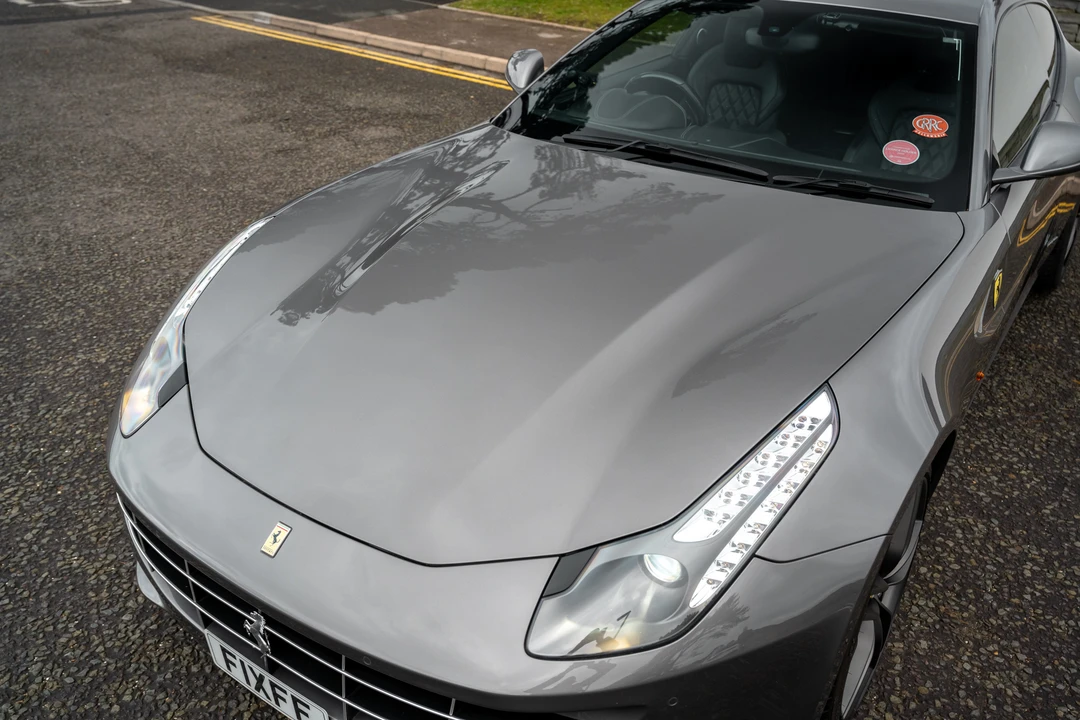 2012 Ferrari FF - Image 24 of 31