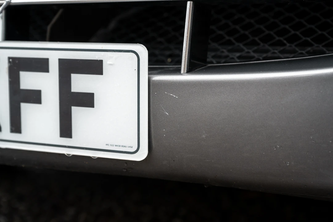 2012 Ferrari FF - Image 25 of 31