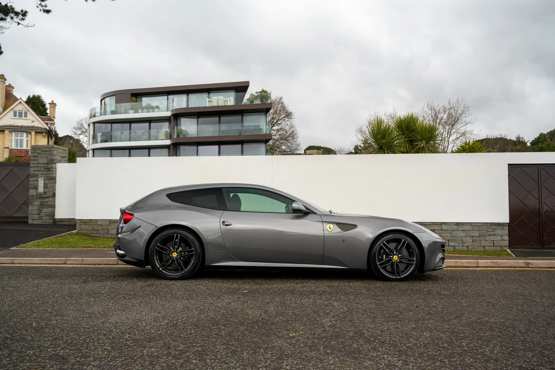 2012 Ferrari FF - Image 26 of 31