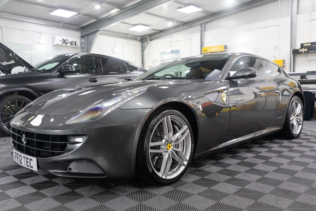 2012 Ferrari FF - Image 3 of 31