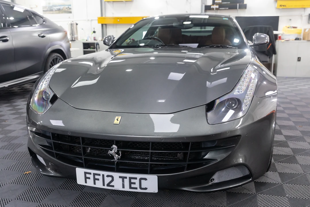 2012 Ferrari FF - Image 11 of 31