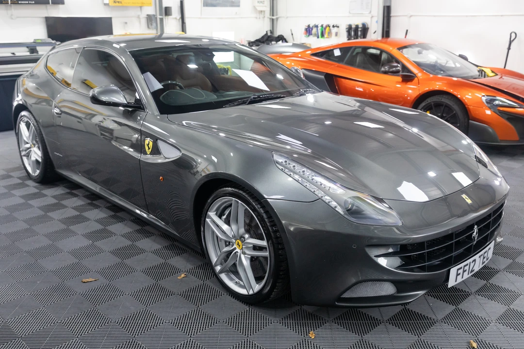 2012 Ferrari FF - Image 4 of 31