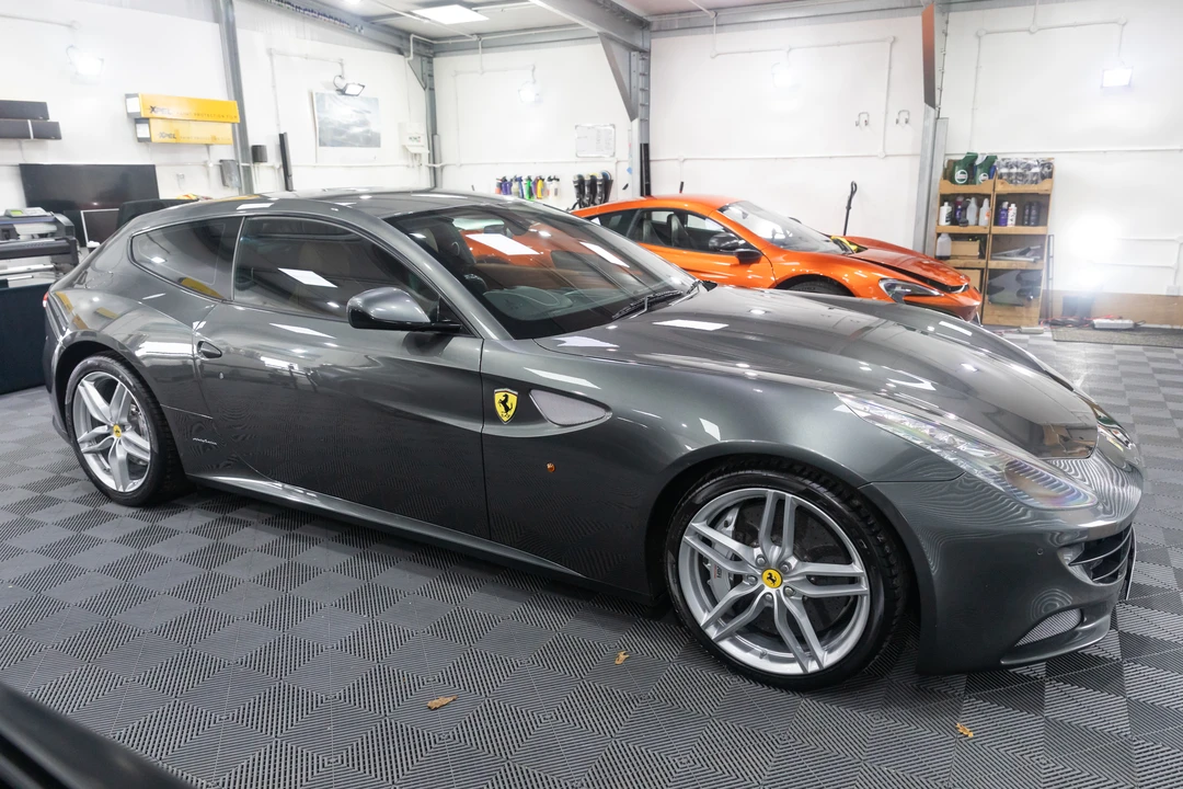 2012 Ferrari FF - Image 5 of 31