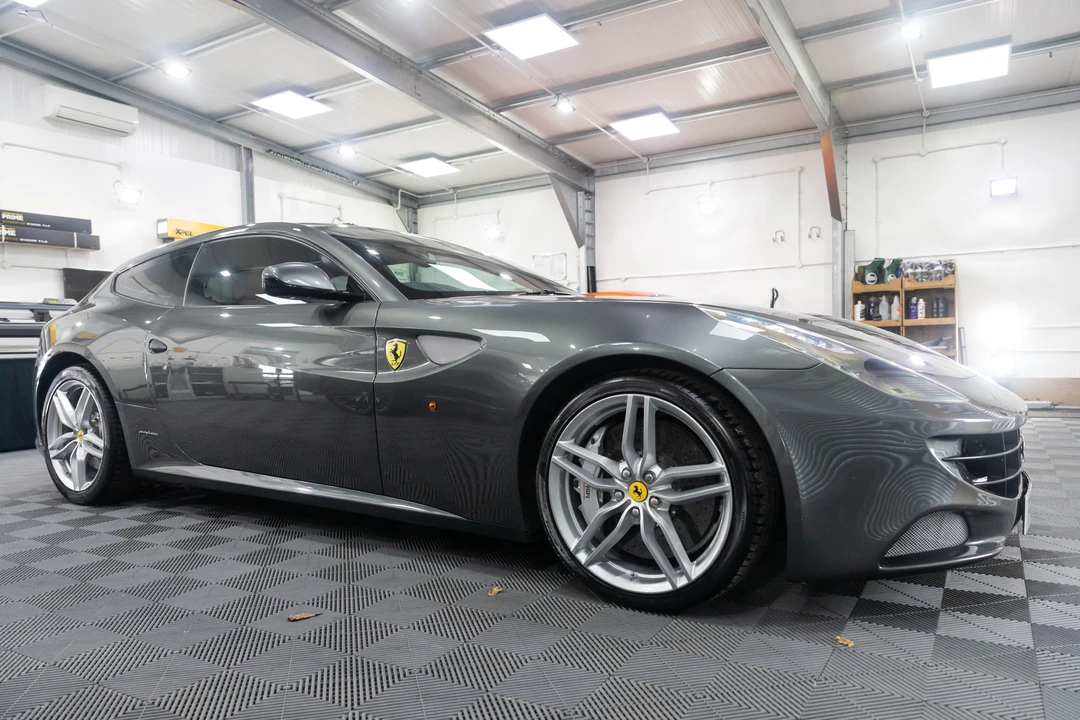 2012 Ferrari FF - Image 18 of 31