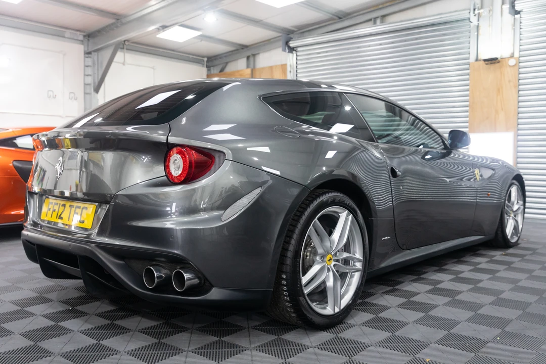 2012 Ferrari FF - Image 13 of 31