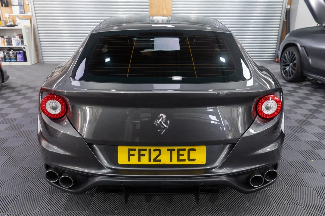 2012 Ferrari FF - Image 7 of 31