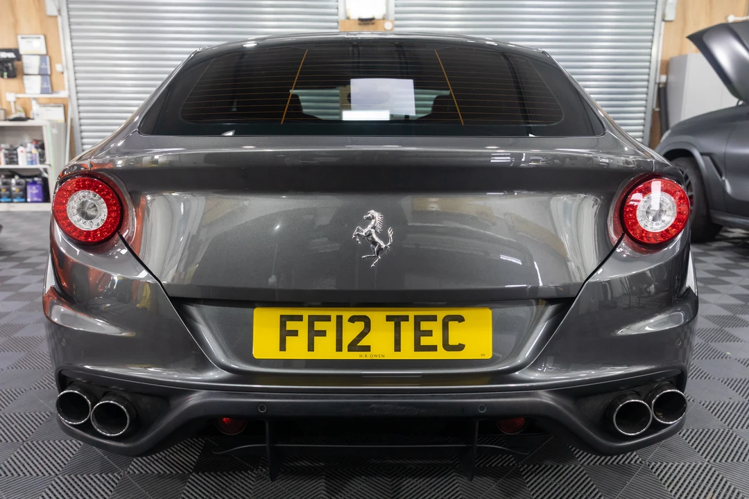 2012 Ferrari FF - Image 14 of 31