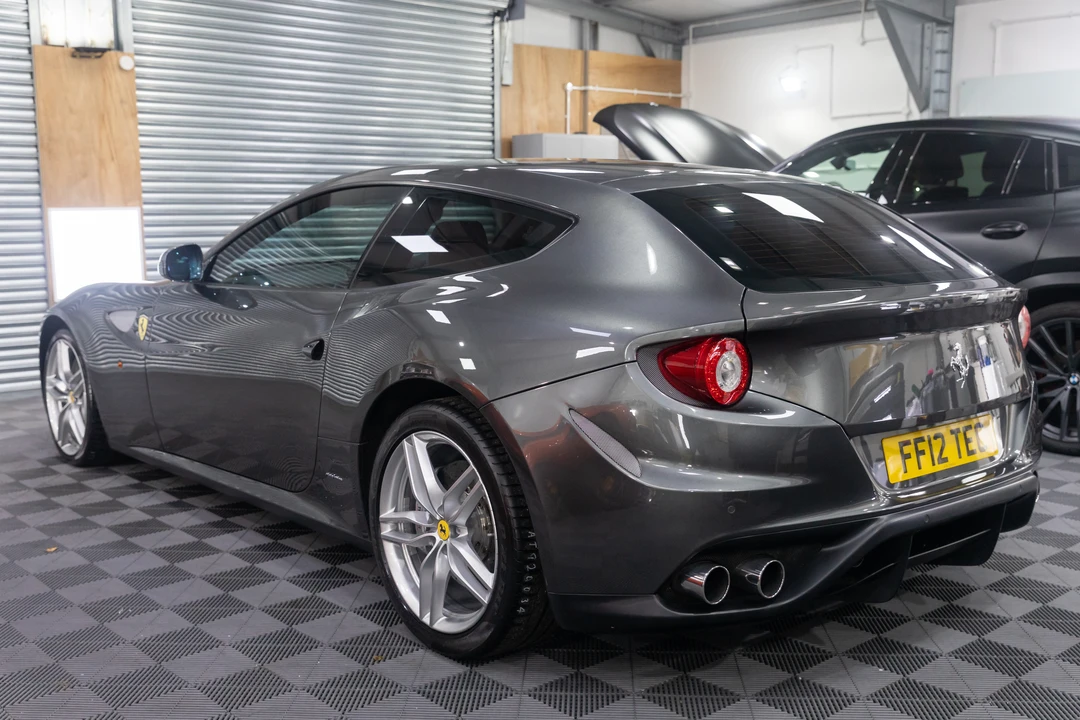 2012 Ferrari FF - Image 15 of 31