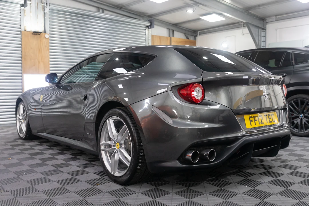 2012 Ferrari FF - Image 8 of 31