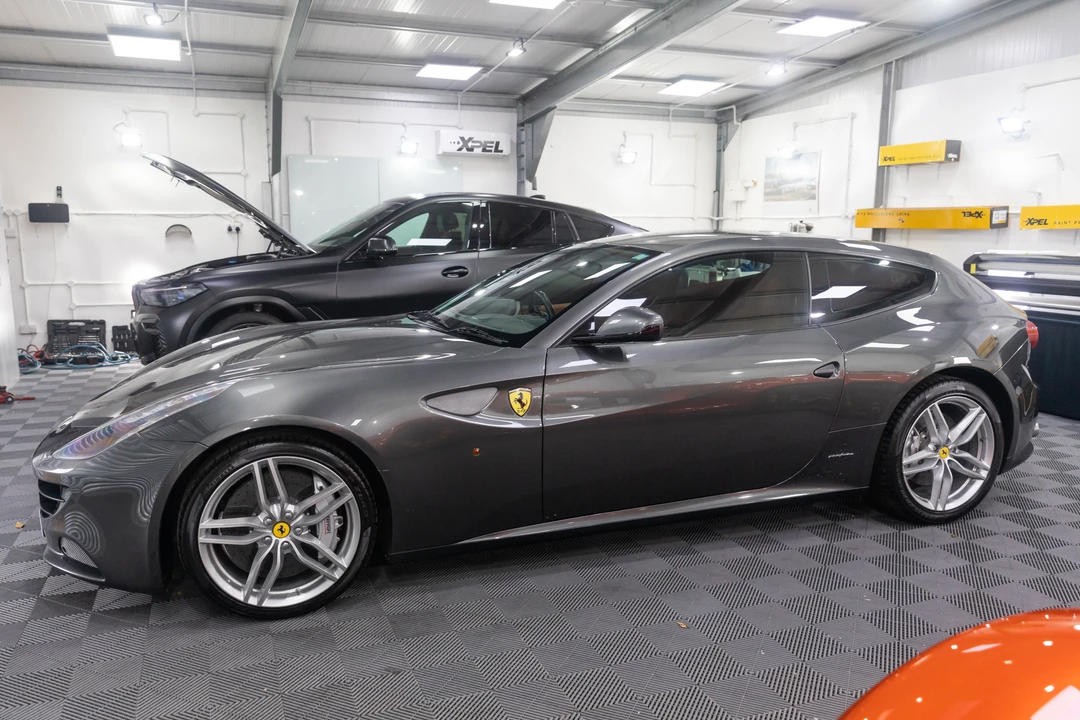 2012 Ferrari FF - Image 16 of 31