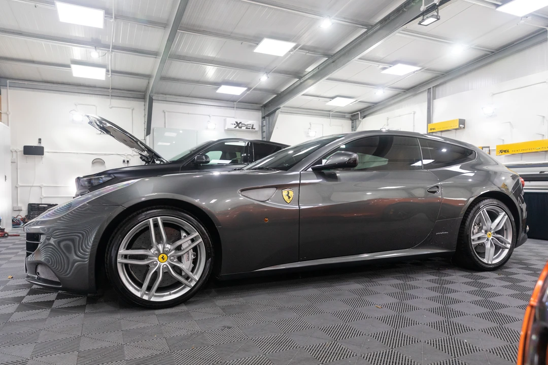 2012 Ferrari FF - Image 9 of 31