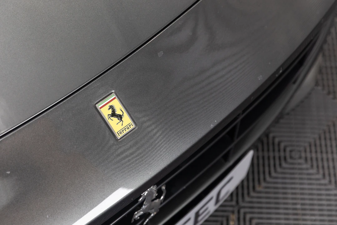 2012 Ferrari FF - Image 22 of 31