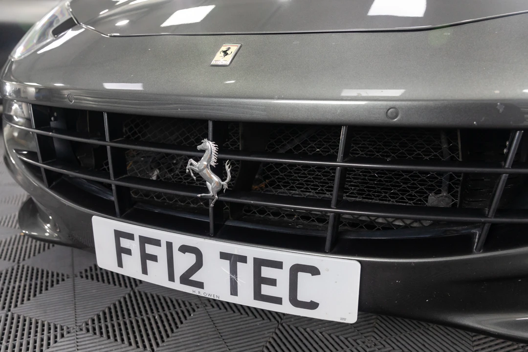 2012 Ferrari FF - Image 28 of 31