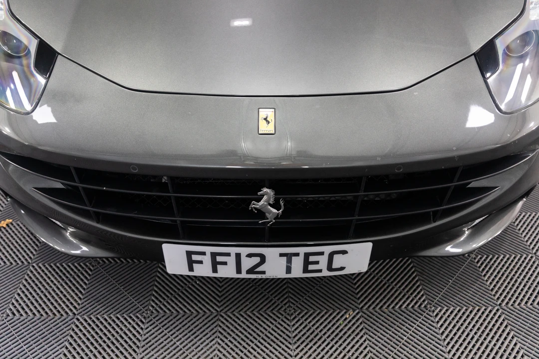 2012 Ferrari FF - Image 30 of 31