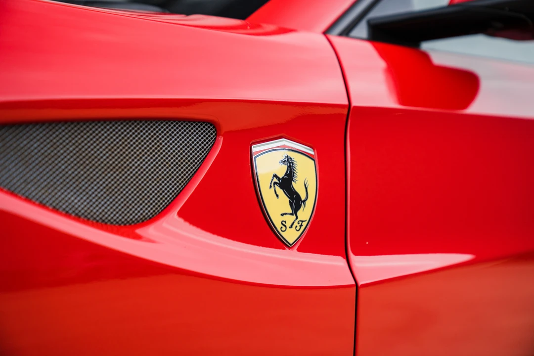 2012 Ferrari FF - Image 27 of 31