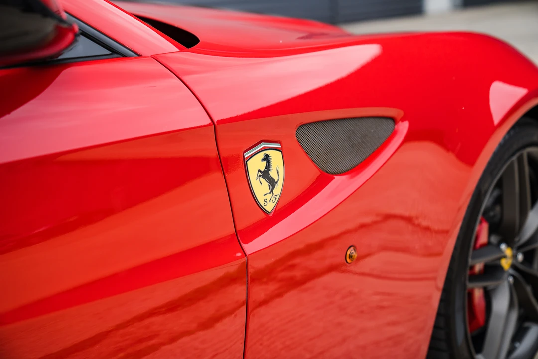 2012 Ferrari FF - Image 30 of 31