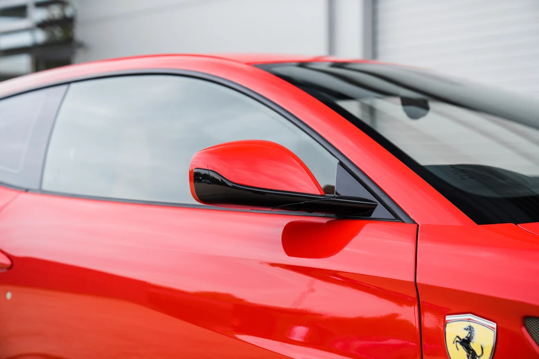 2012 Ferrari FF - Image 31 of 31