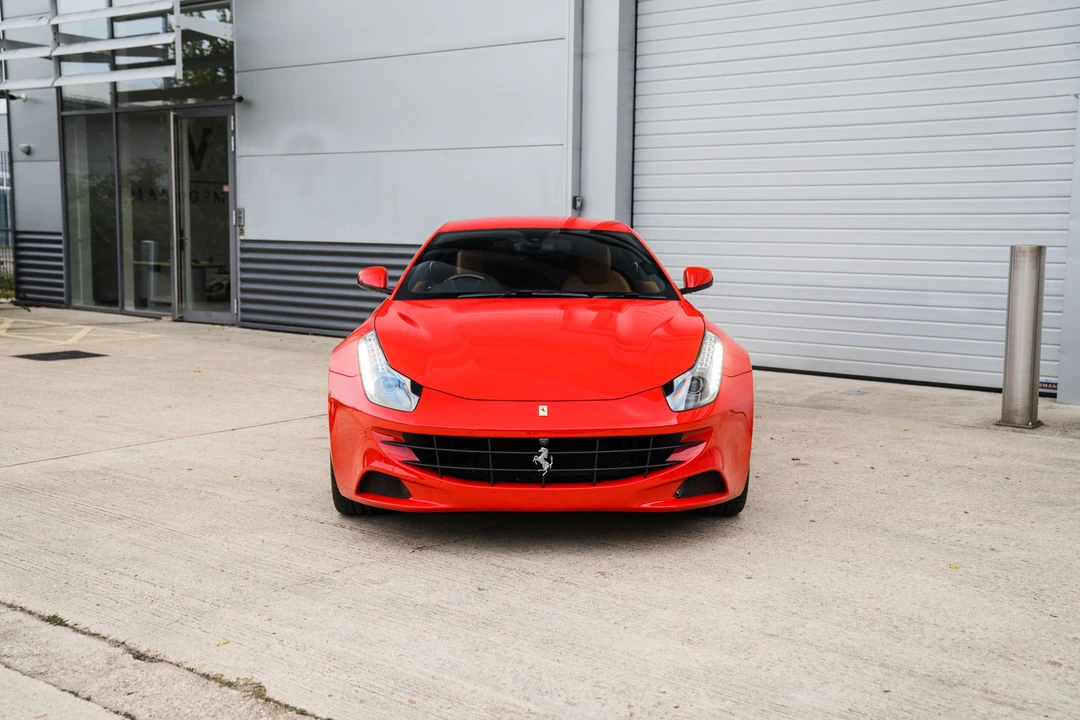 2012 Ferrari FF - Image 3 of 31