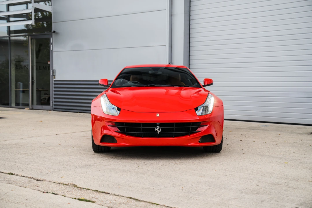 2012 Ferrari FF - Image 11 of 31