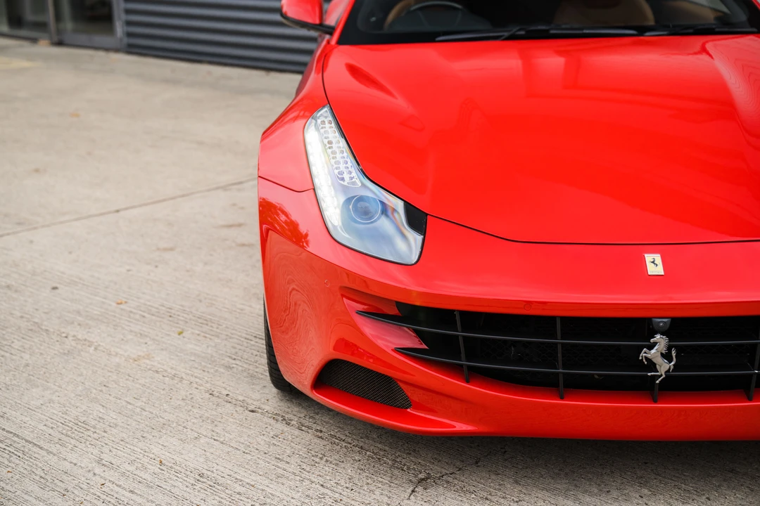2012 Ferrari FF - Image 18 of 31