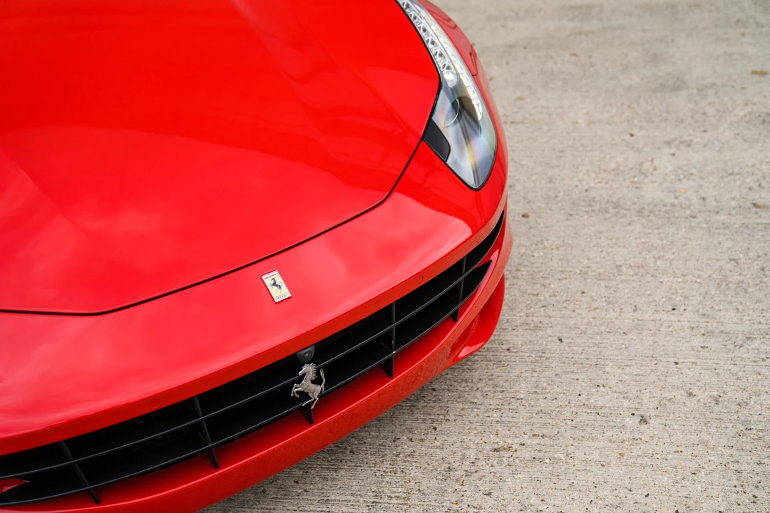 2012 Ferrari FF - Image 20 of 31