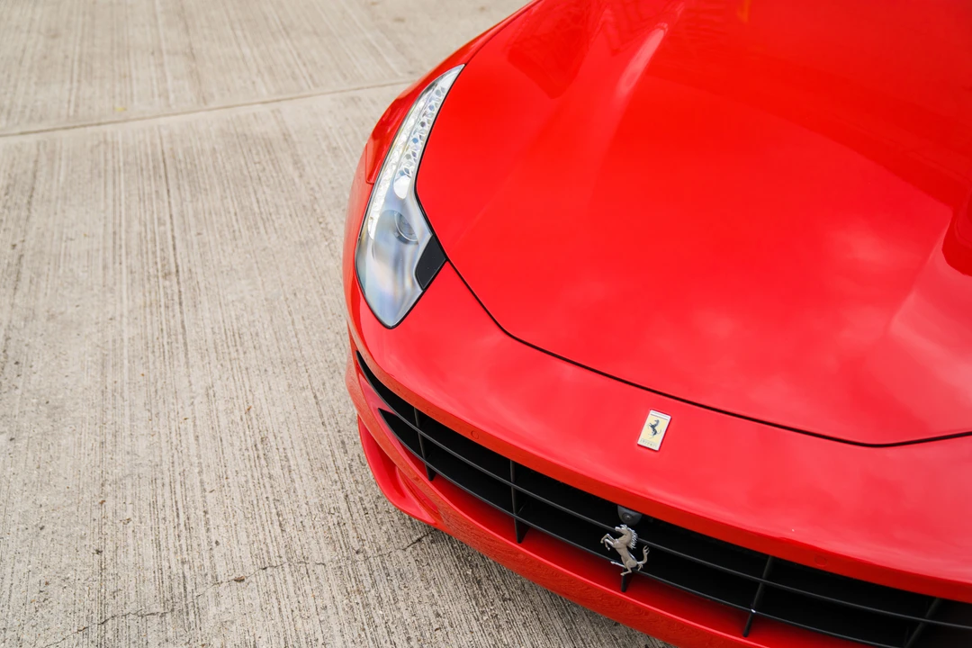 2012 Ferrari FF - Image 21 of 31