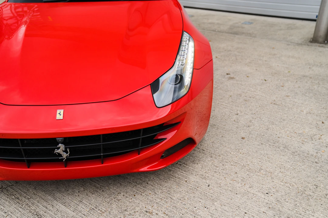 2012 Ferrari FF - Image 22 of 31