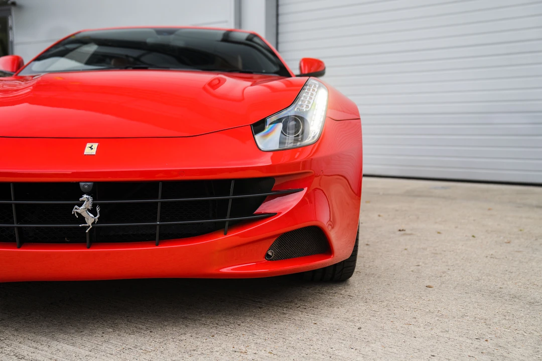 2012 Ferrari FF - Image 23 of 31
