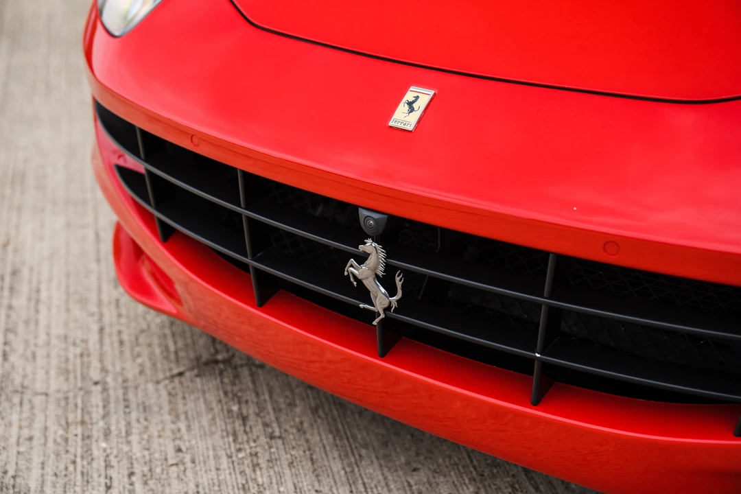 2012 Ferrari FF - Image 24 of 31