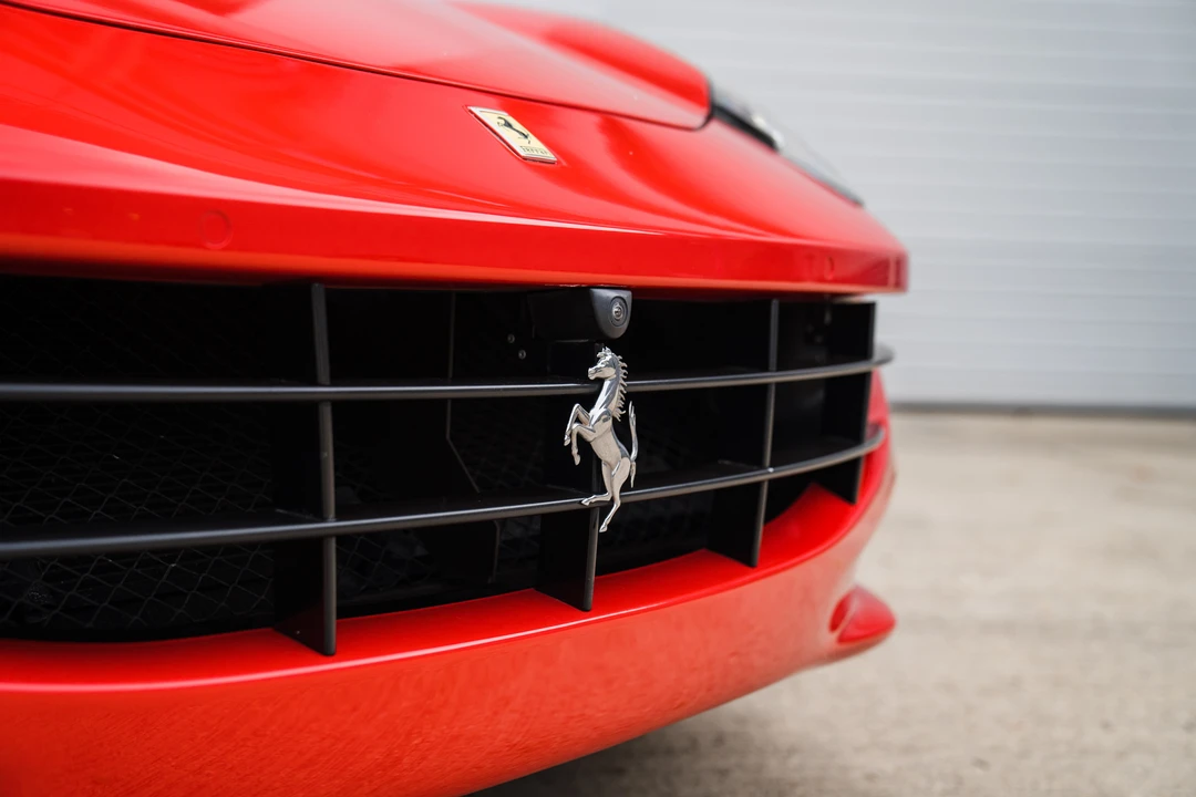 2012 Ferrari FF - Image 26 of 31