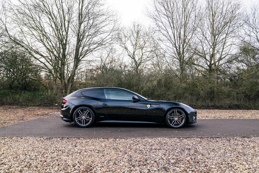 2012 Ferrari FF - Image 17 of 31