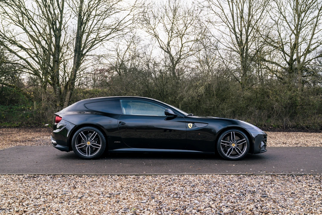 2012 Ferrari FF - Image 18 of 31