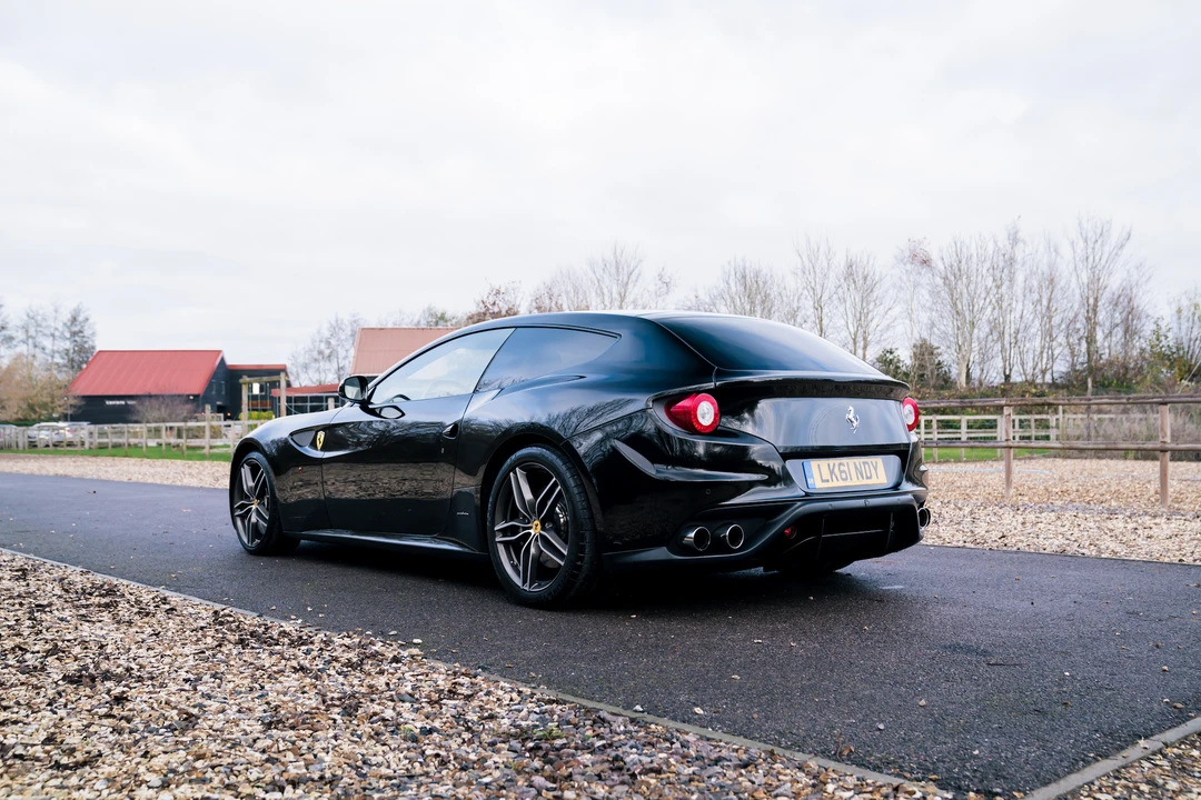 2012 Ferrari FF - Image 25 of 31