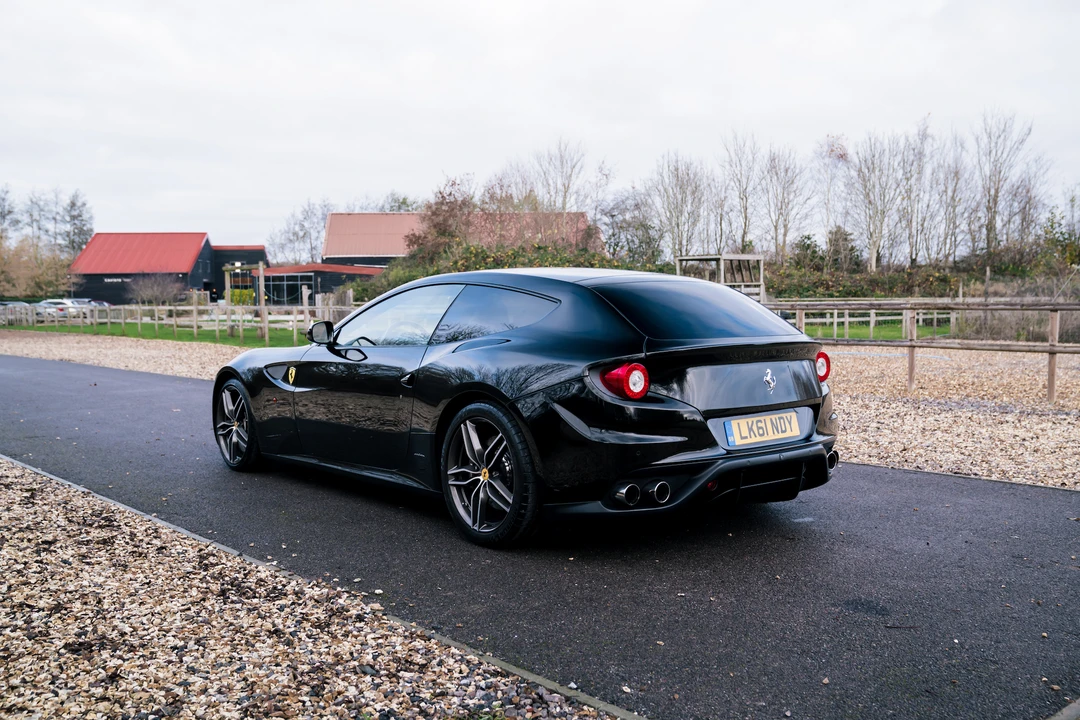 2012 Ferrari FF - Image 26 of 31