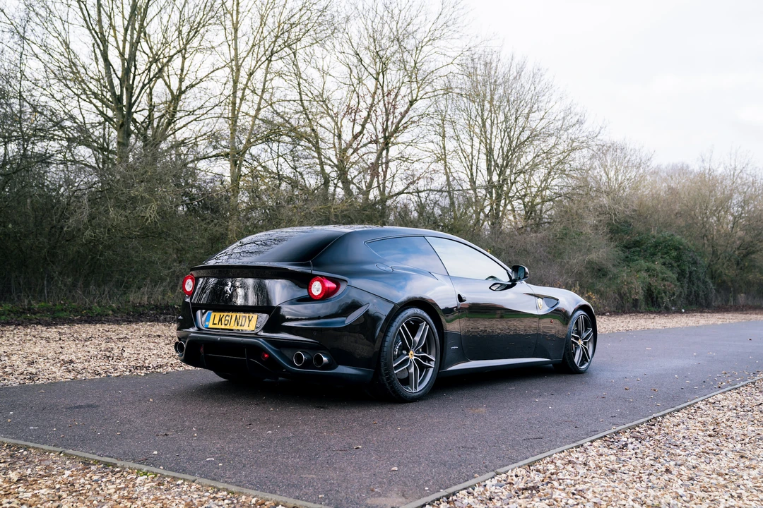 2012 Ferrari FF - Image 28 of 31